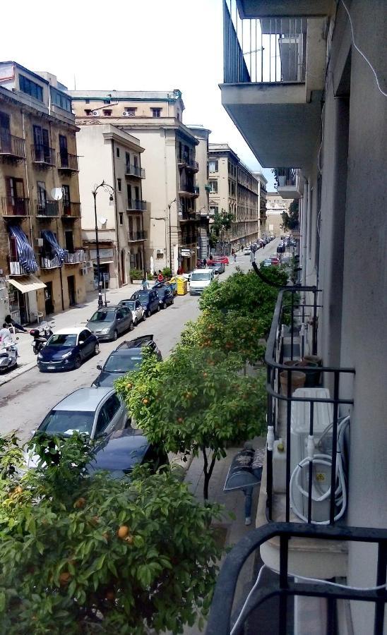 Arco Di Ballaro Palermo Luaran gambar